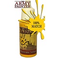 The Army Painter Daemonic Yellow - Warpaint - 17ml - WP1107