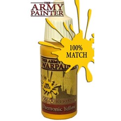 Daemonic Yellow - Warpaint - 17ml - WP1107