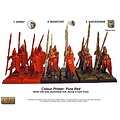 The Army Painter Pure Red - Colour Primer - CP3006