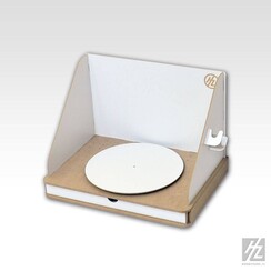 Airbrush Station - AS1