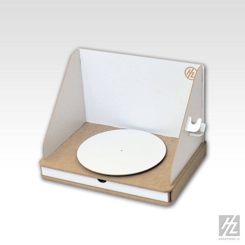 Hobbyzone Airbrush Station - AS1