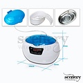 Vallejo Ultrasonic Cleaner - 600ml - 26006