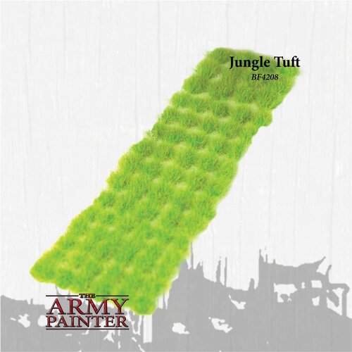The Army Painter Jungle Tuft - Battlefields XP - BF4208