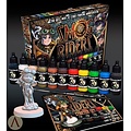 Scale 75 Smog Riders Starter Set - 11 colors - 17ml - SSS-001