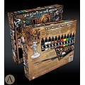 Scale 75 Smog Riders Starter Set - 11 kleuren - 17ml - SSS-001