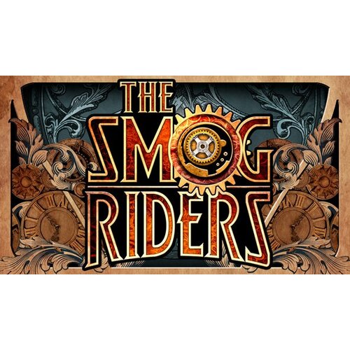 Scale 75 Smog Riders Starter Set - 11 colors - 17ml - SSS-001