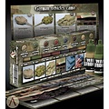 Scale 75 War Front German Vehicles Camo - 8 kleuren - 17ml - SSE-022
