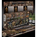 Scale 75 War Front Waffen SS Camo I - 8 kleuren - 17ml - SSE-023