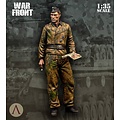 Scale 75 War Front Waffen SS Camo I - 8 colors - 17ml - SSE-023
