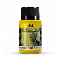 Moss and Lichen Environment Effects Weathering Effects - 40ml - 73827