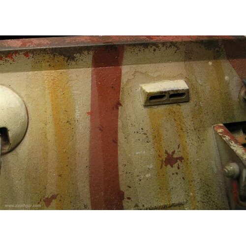 Vallejo Streaking Grime Environment Effects Weathering Effects - 40ml - 73824