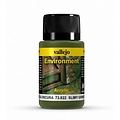 Vallejo Slime Grime Dark Environment Effects Weathering Effects - 40ml - 73822