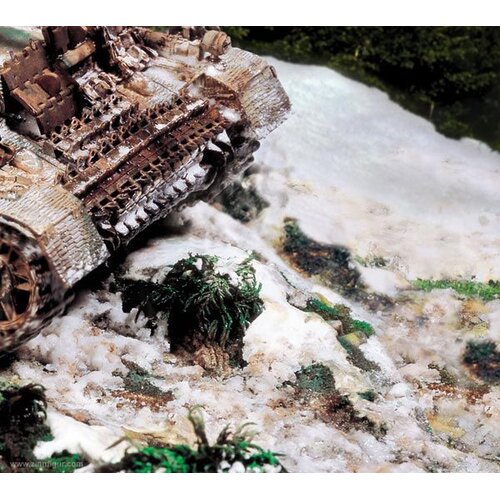 Vallejo Snow Environment Effects Weathering Effects - 40ml - 73820