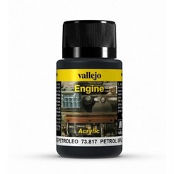 Petrol Spills Engine Effects Weathering Effects - 40ml - 73817