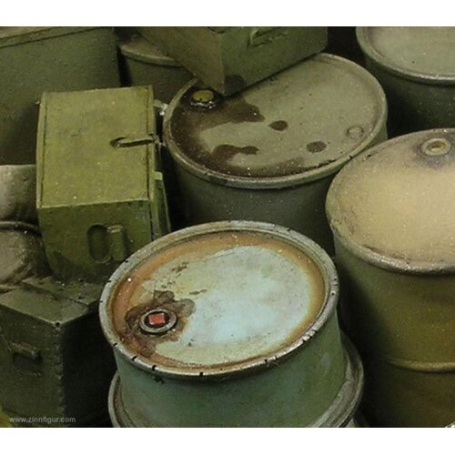 Vallejo Petrol Spills Engine Effects Weathering Effects - 40ml - 73817