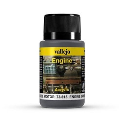 Engine Grime Engine Effects Weathering Effects - 40ml - 73815