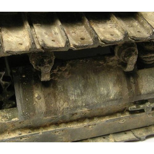 Vallejo Oil Stains Engine Effects Weathering Effects - 40ml - 73813