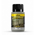 Vallejo Industrial Splash Mud Weathering Effects - 40ml - 73803