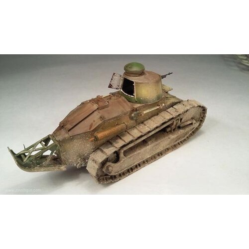 Vallejo Industrial Splash Mud Weathering Effects - 40ml - 73803