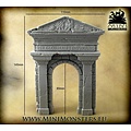 Mini Monsters Triumphal Arch - MM-20