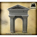 Mini Monsters Triumphal Arch - MM-20