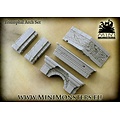 Mini Monsters Triumphal Arch - MM-20