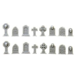 Gravestones - 2 8st - MM-23