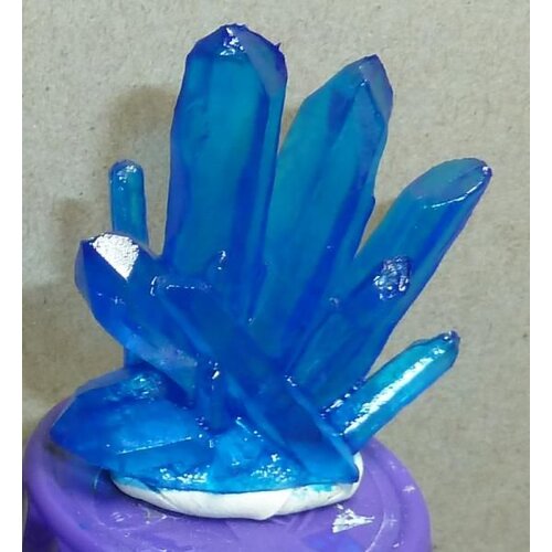 Tamiya Clear Blue - X-23 - 23ml - TAM 81023