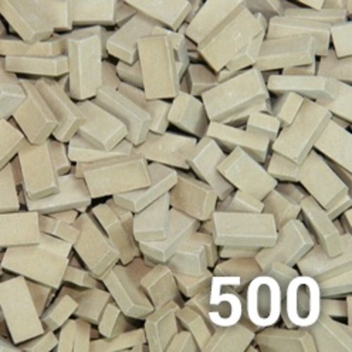 Juweela Beige donker baksteen 1:35 - 500x - 23048