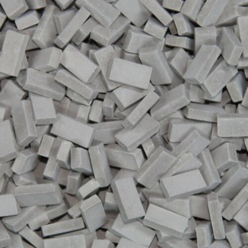 Juweela Dark grey brick 1:35 - 500x - 23013