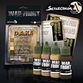 Scale 75 War Front D.A.K. - 4 colors - 17ml - SSE-026 - Copy