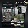 Scale 75 War Front Feldgrau - 4 kleuren - 17ml - SSE-029