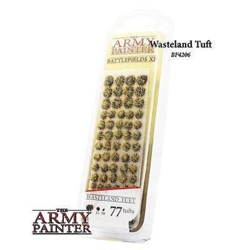 The Army Painter Wasteland Tuft - Battlefields XP - BF4206