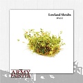 The Army Painter Lowland Shrubs - Battlefields XP - BF4213