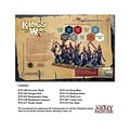 The Army Painter Warpaints Kings of War Undead Paint Set - 10 kleuren - 17ml -  WP8016