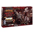 The Army Painter Warpaints The Others Paint Set van Sin - 10 kleuren - 17 ml - WP8010