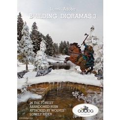 Building Dioramas 3 - Vignettes - 104pag