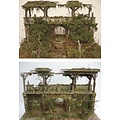 Adoba Diorama Building Dioramas 3 - Vignettes - 104pag