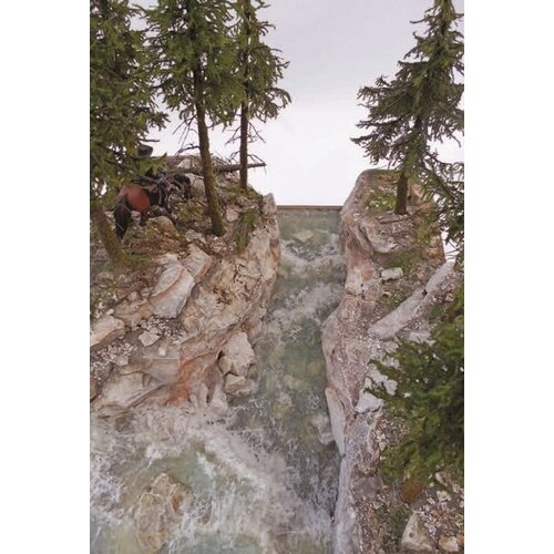 Adoba Diorama Building Dioramas 3 - Vignettes - 104pag