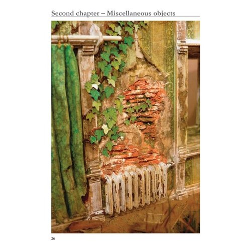 Adoba Diorama Building Dioramas 2 - Accessoires - 78pag