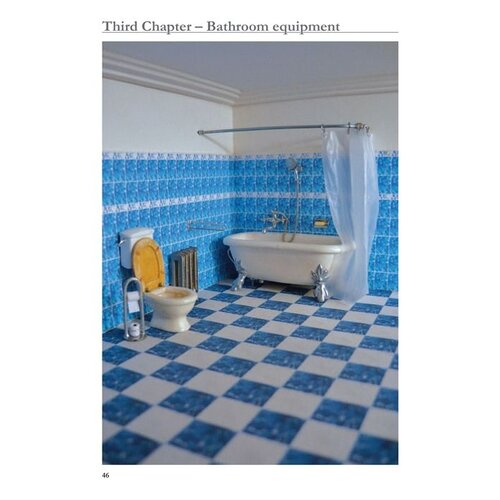 Adoba Diorama Building Dioramas 2 - Accessoires - 78pag