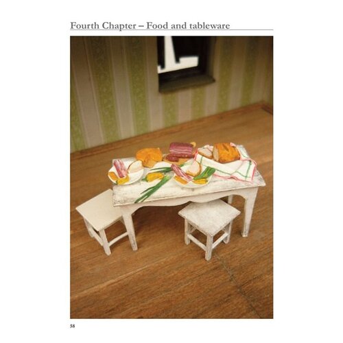 Adoba Diorama Building Dioramas 2 - Accessoires - 78pag