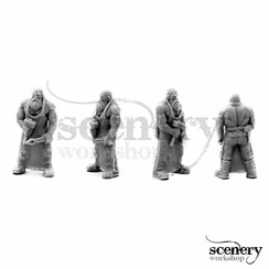 Blacksmith - 1x - MM-27