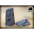 Mini Monsters Chaos Obelisk - 2st - MM-33