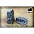 Mini Monsters Chaos Obelisk - 2st - MM-33