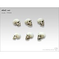Tabletop-Art Skull Set 54mm - TTA600031