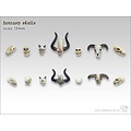 Tabletop-Art Fantasy Skulls - TTA600034