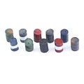 Tabletop-Art Oil Barrels set 2 - TTA601058