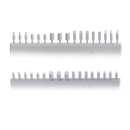 Tabletop-Art Beverage Bottles and Cans - TTA601060