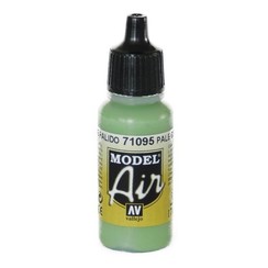 Model Air Pale Green - 17ml - 71095